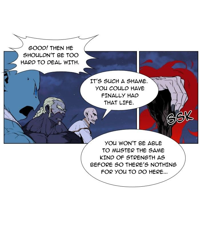 Read Noblesse - Manhwa Manga Online