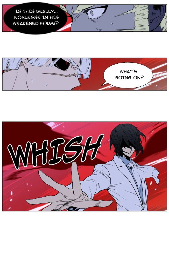 Read Noblesse - Manhwa Manga Online