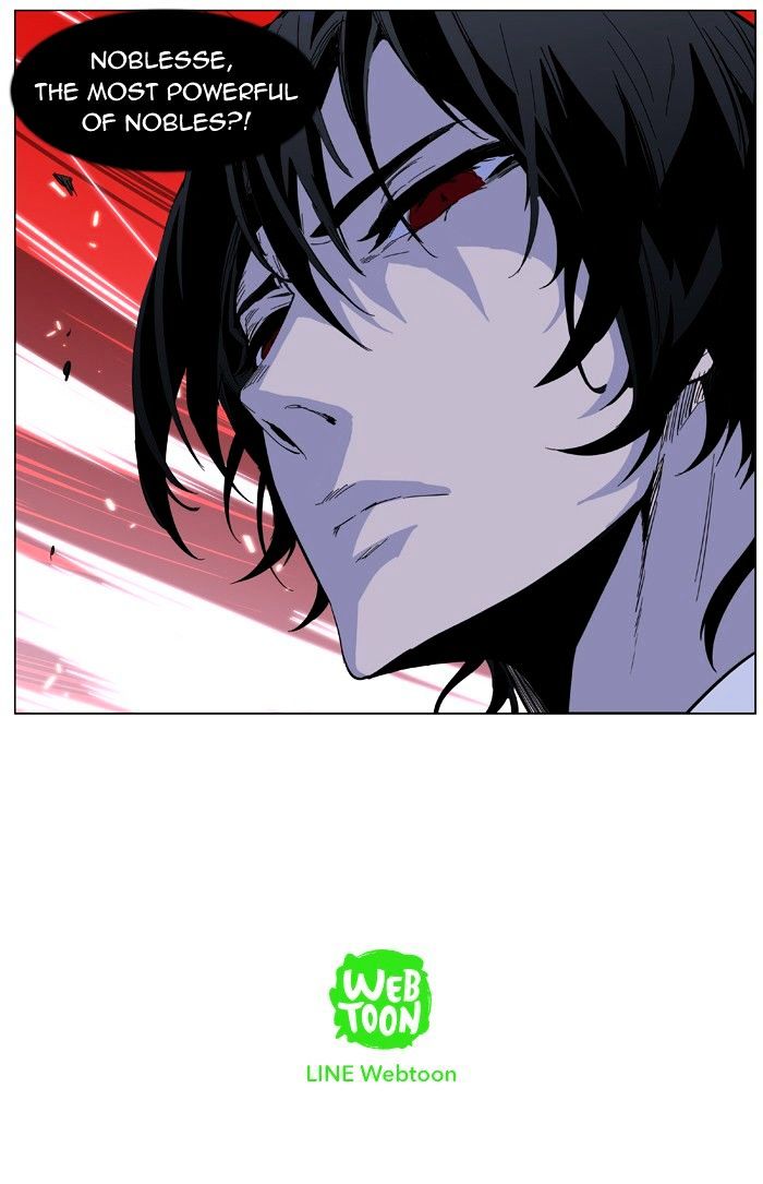 Read Noblesse - Manhwa Manga Online