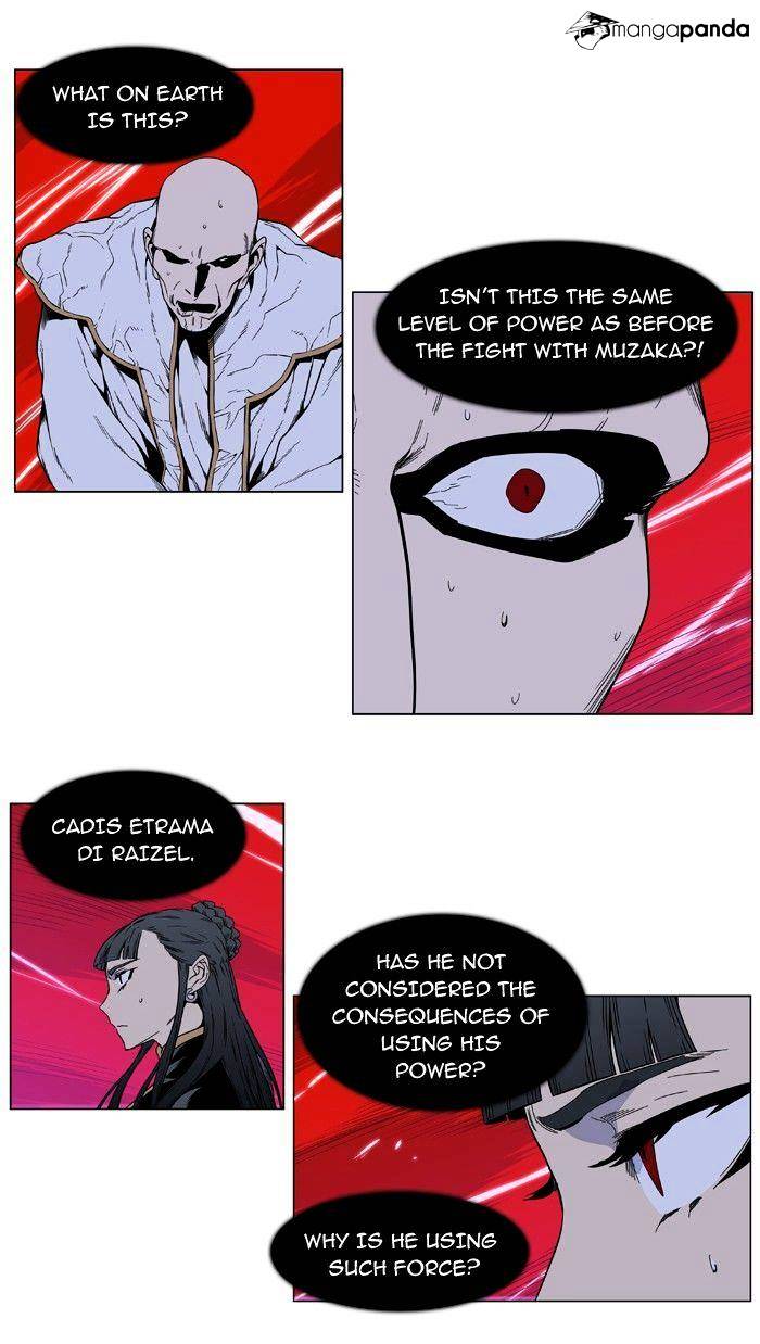 Read Noblesse - Manhwa Manga Online