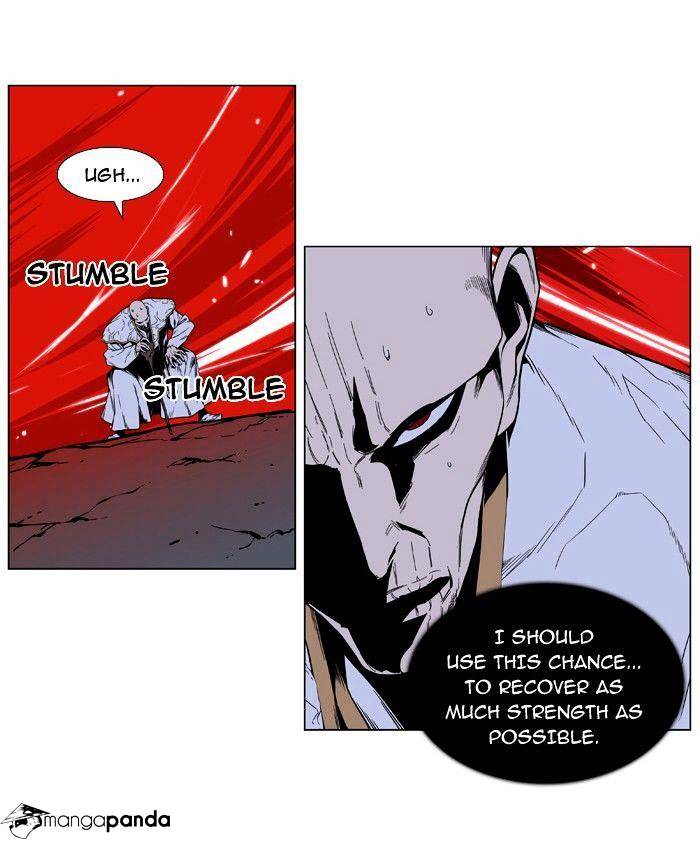 Read Noblesse - Manhwa Manga Online