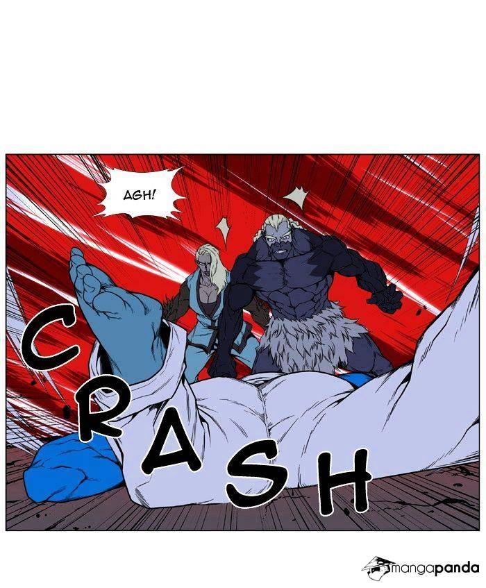 Read Noblesse - Manhwa Manga Online