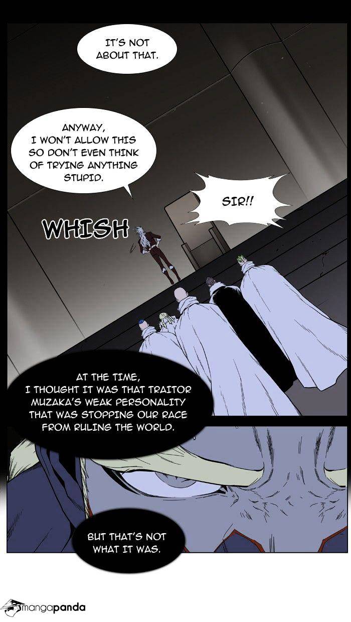 Read Noblesse - Manhwa Manga Online