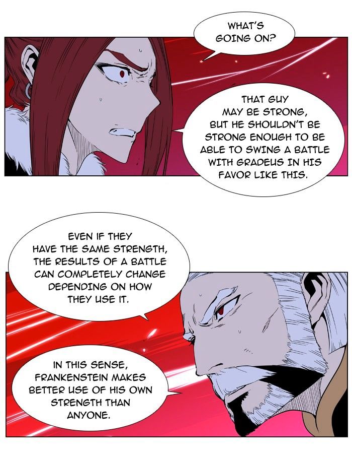 Read Noblesse - Manhwa Manga Online