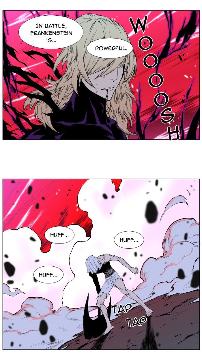 Read Noblesse - Manhwa Manga Online