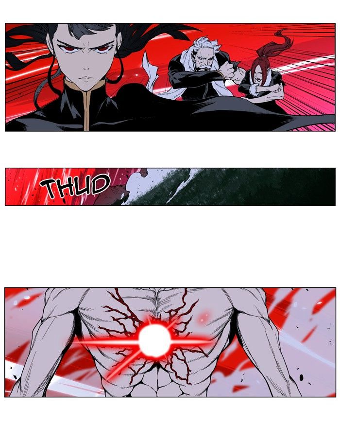 Read Noblesse - Manhwa Manga Online