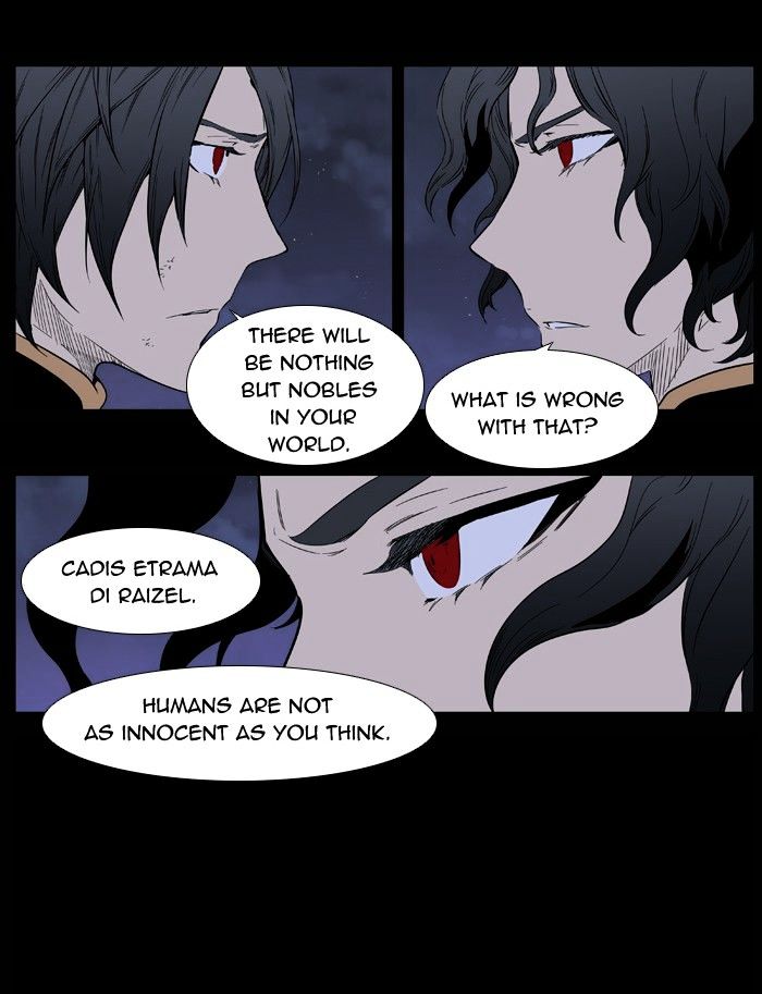 Read Noblesse - Manhwa Manga Online
