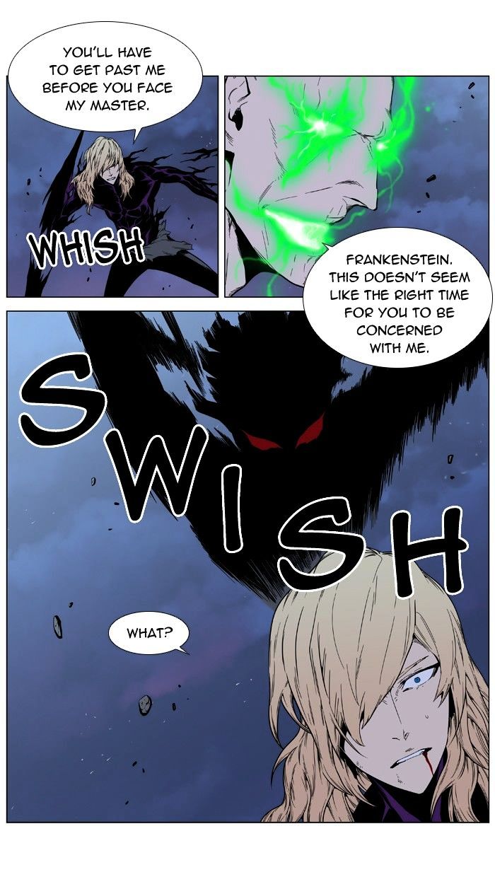 Read Noblesse - Manhwa Manga Online
