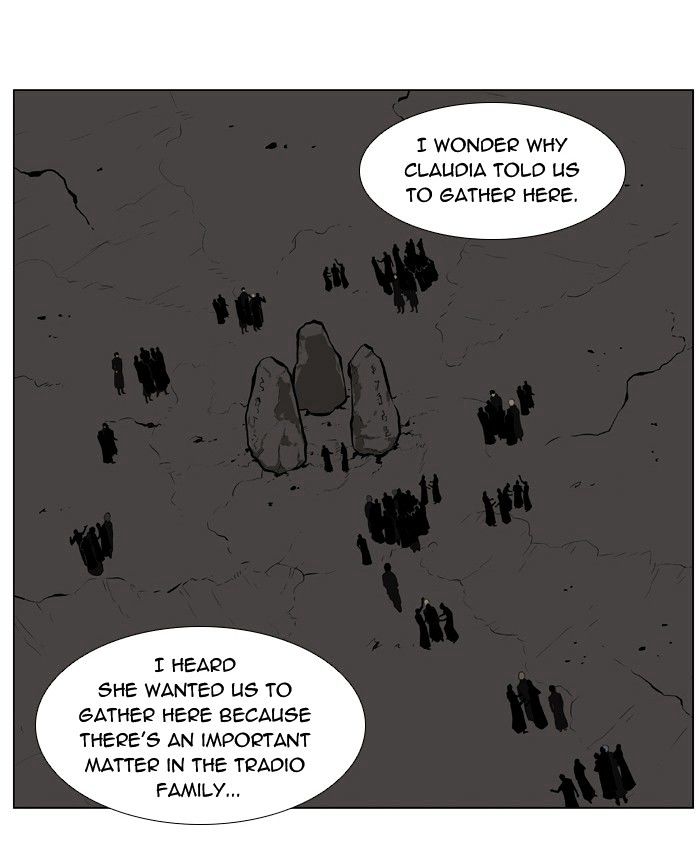 Read Noblesse - Manhwa Manga Online