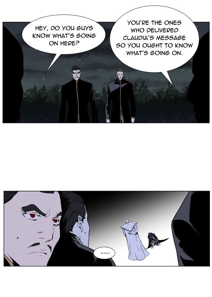 Read Noblesse - Manhwa Manga Online