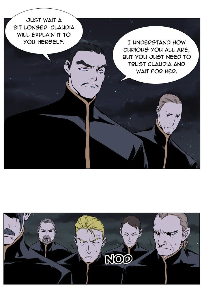 Read Noblesse - Manhwa Manga Online