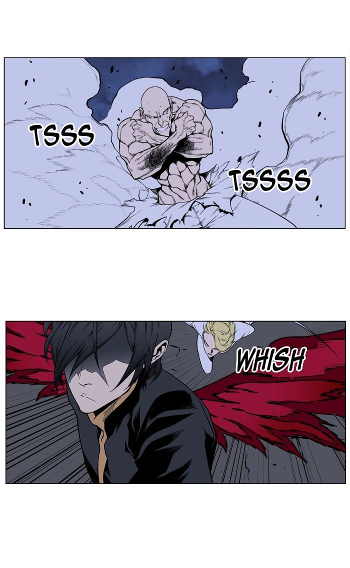 Read Noblesse - Manhwa Manga Online