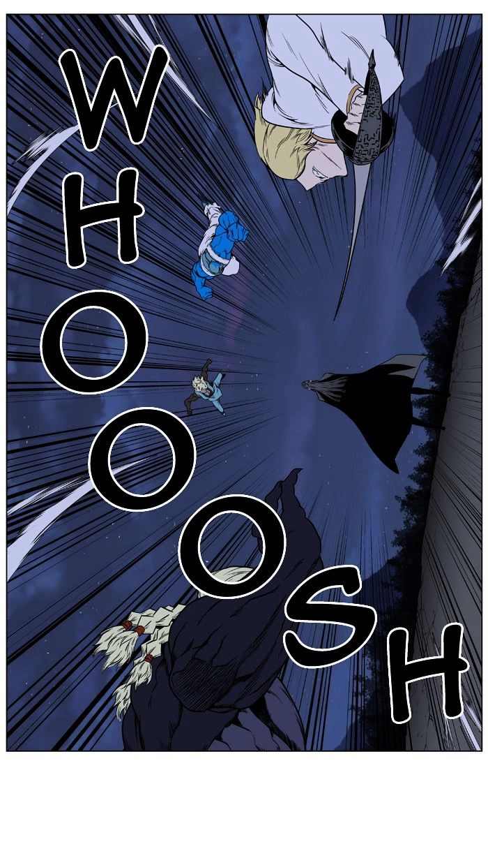Read Noblesse - Manhwa Manga Online