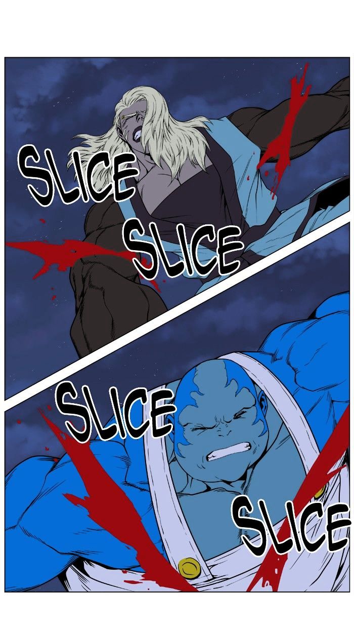 Read Noblesse - Manhwa Manga Online
