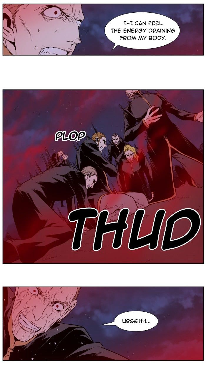 Read Noblesse - Manhwa Manga Online