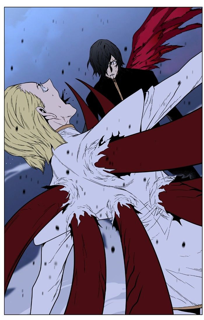 Read Noblesse - Manhwa Manga Online