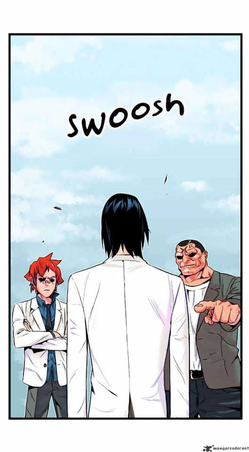 Read Noblesse - Manhwa Manga Online