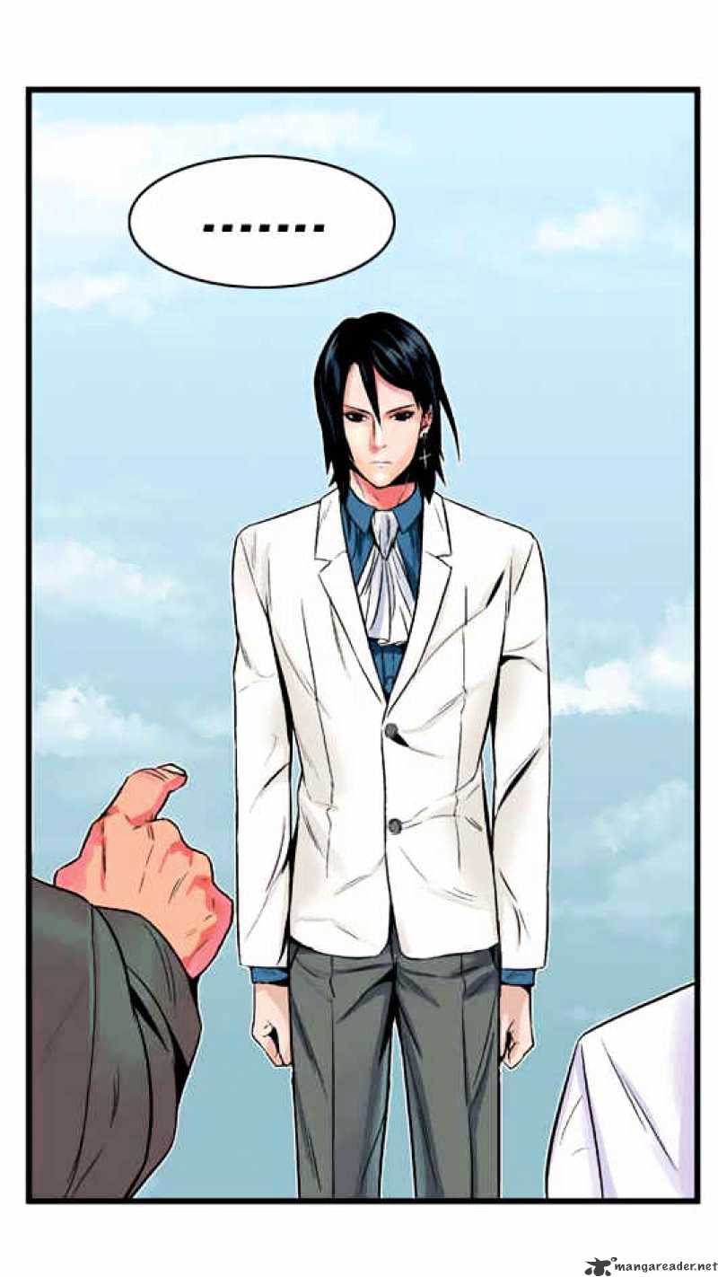 Read Noblesse - Manhwa Manga Online