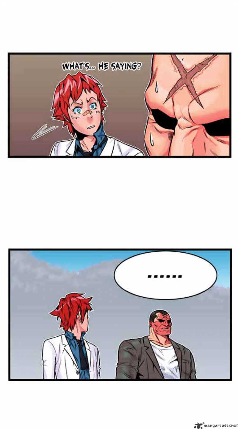 Read Noblesse - Manhwa Manga Online