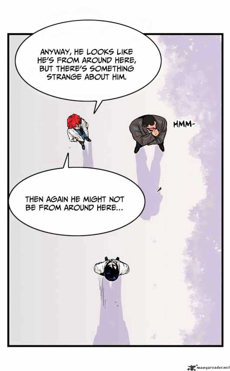 Read Noblesse - Manhwa Manga Online