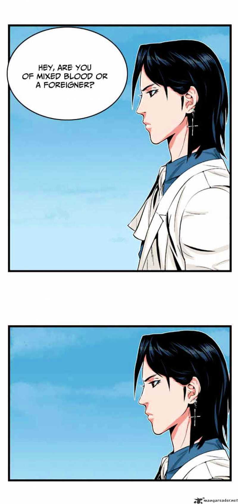Read Noblesse - Manhwa Manga Online