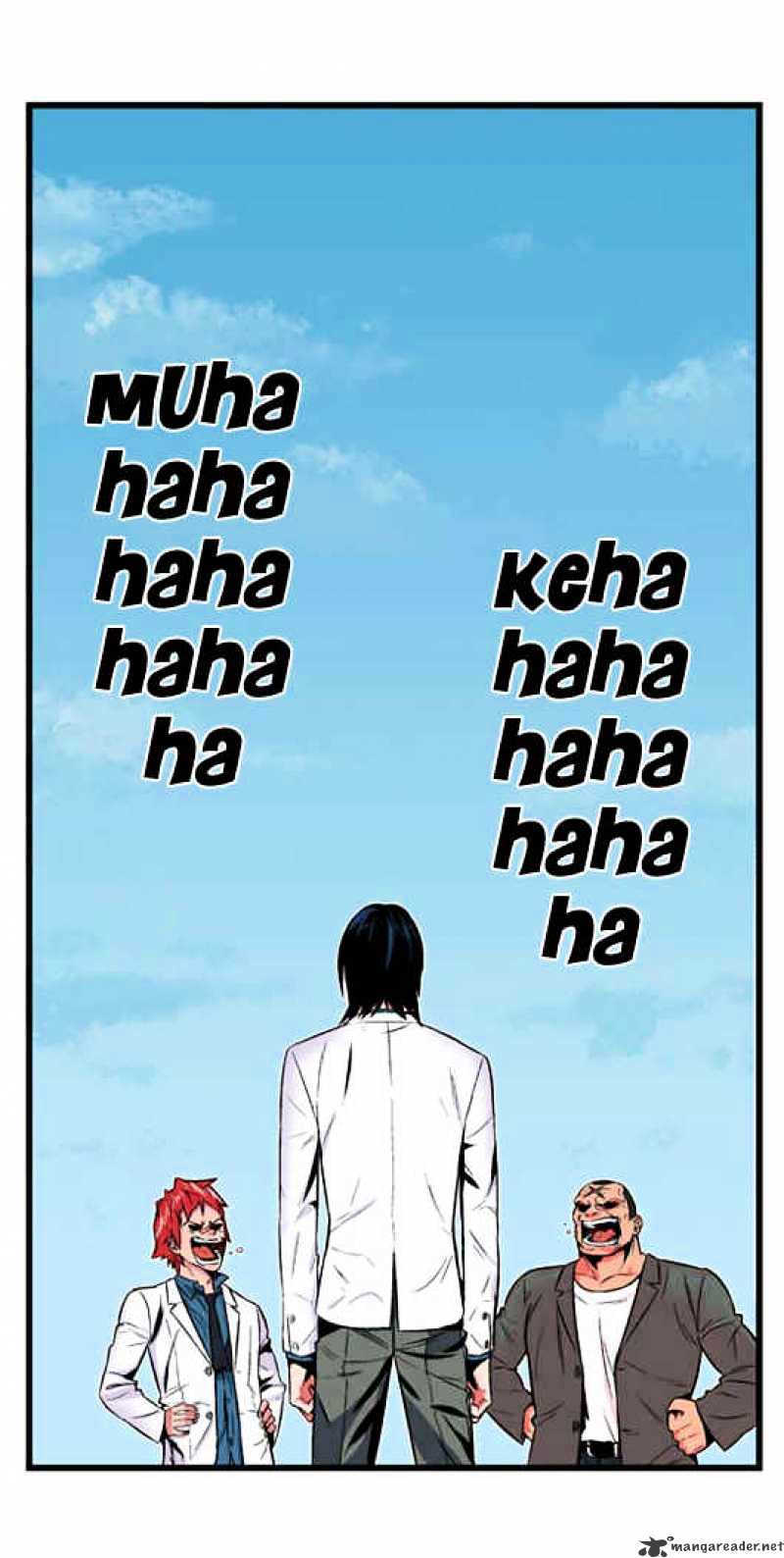 Read Noblesse - Manhwa Manga Online