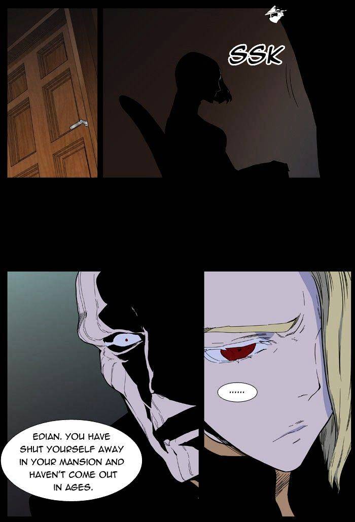 Read Noblesse - Manhwa Manga Online