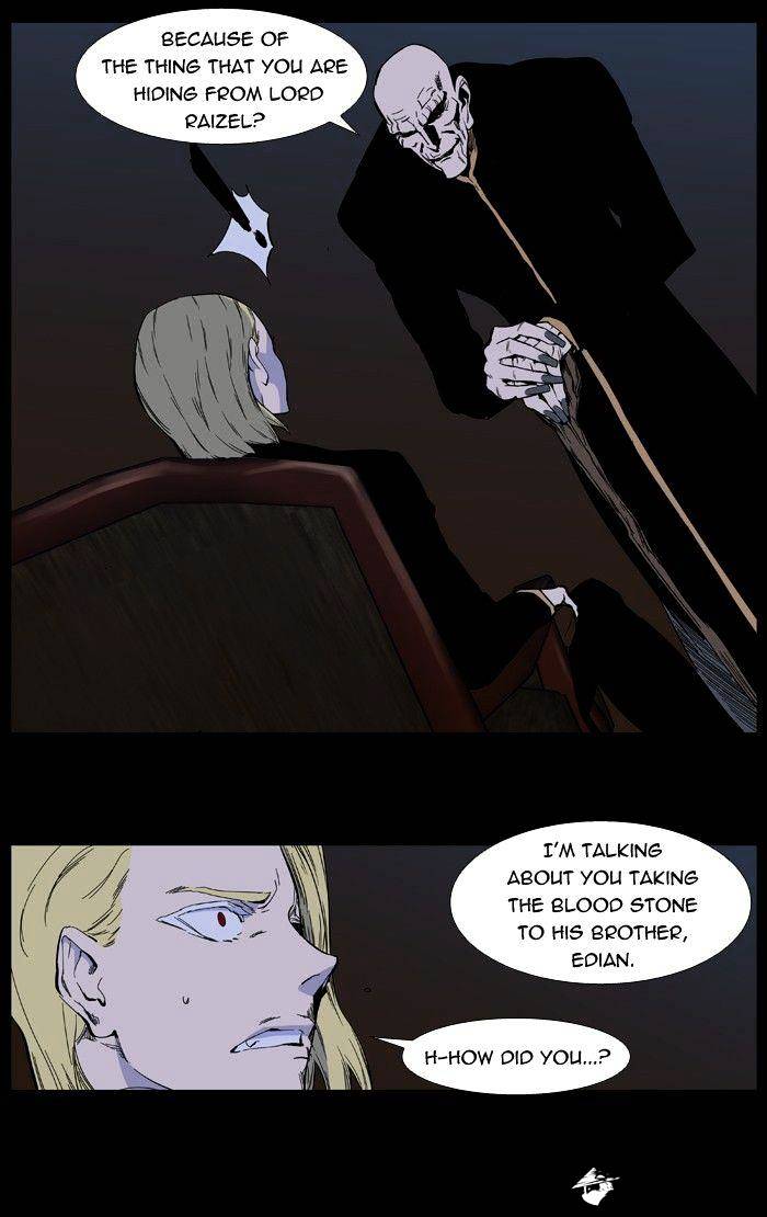 Read Noblesse - Manhwa Manga Online