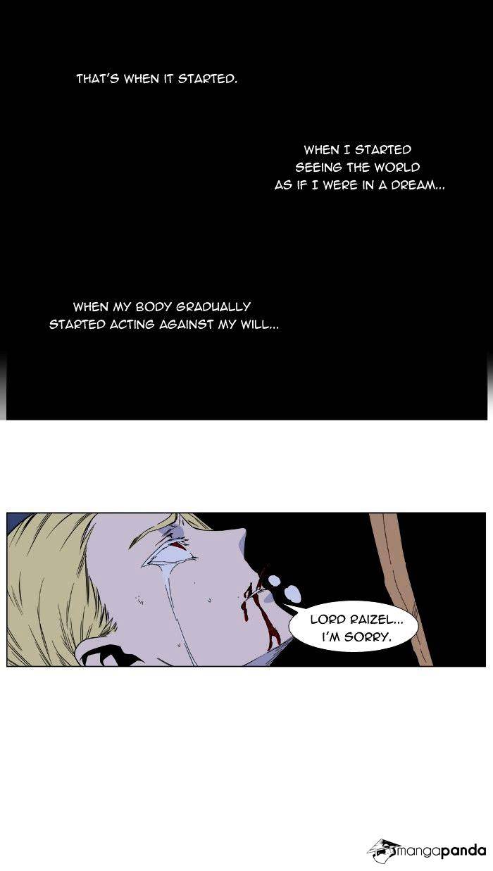 Read Noblesse - Manhwa Manga Online