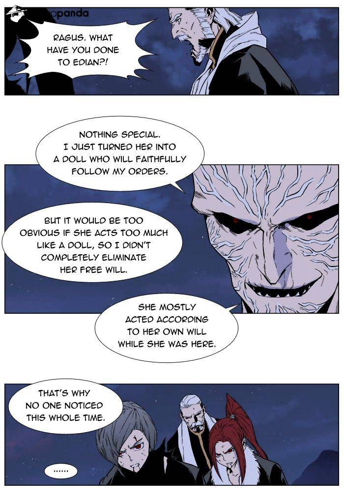Read Noblesse - Manhwa Manga Online