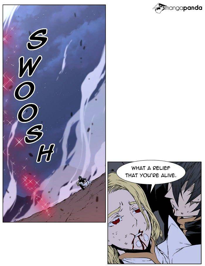 Read Noblesse - Manhwa Manga Online