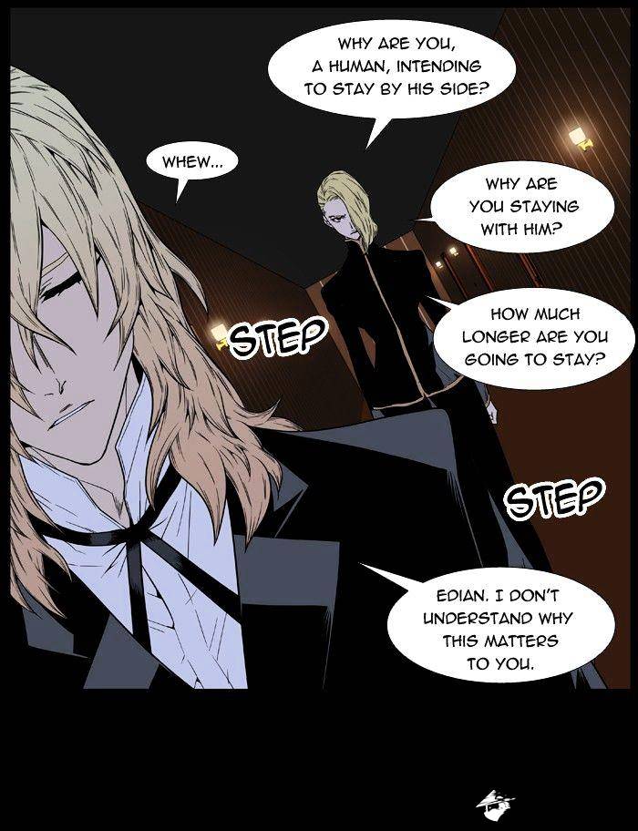 Read Noblesse - Manhwa Manga Online