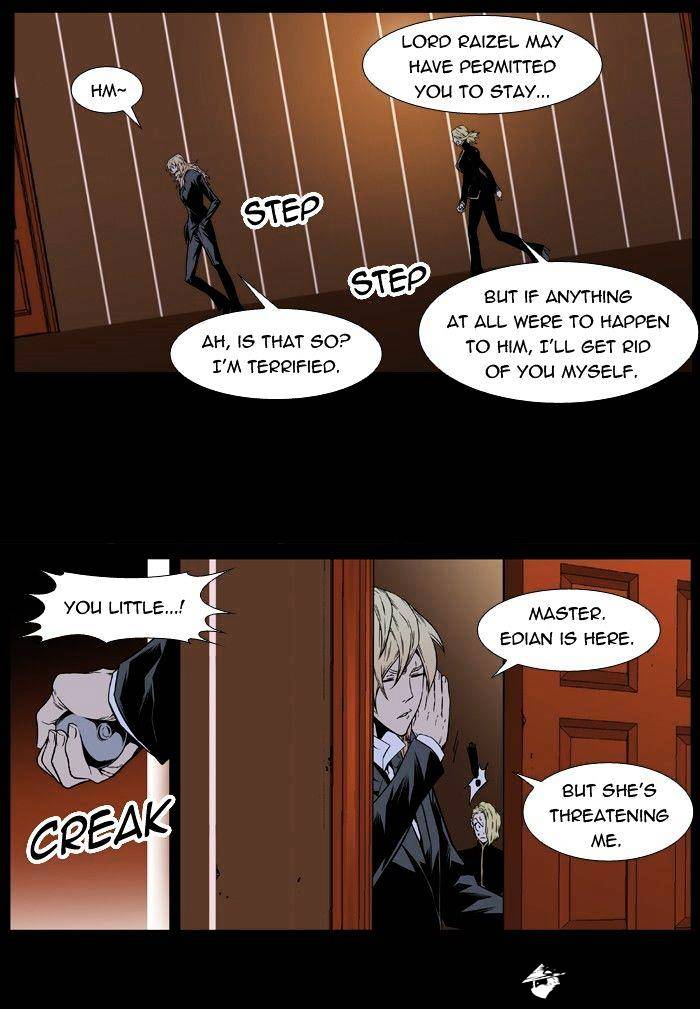 Read Noblesse - Manhwa Manga Online