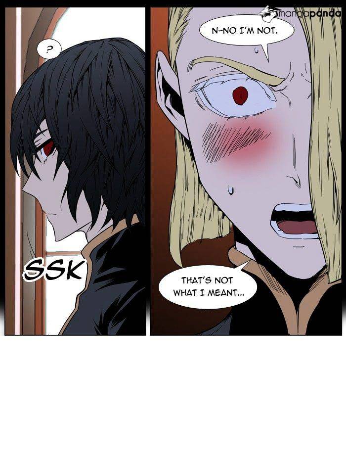 Read Noblesse - Manhwa Manga Online