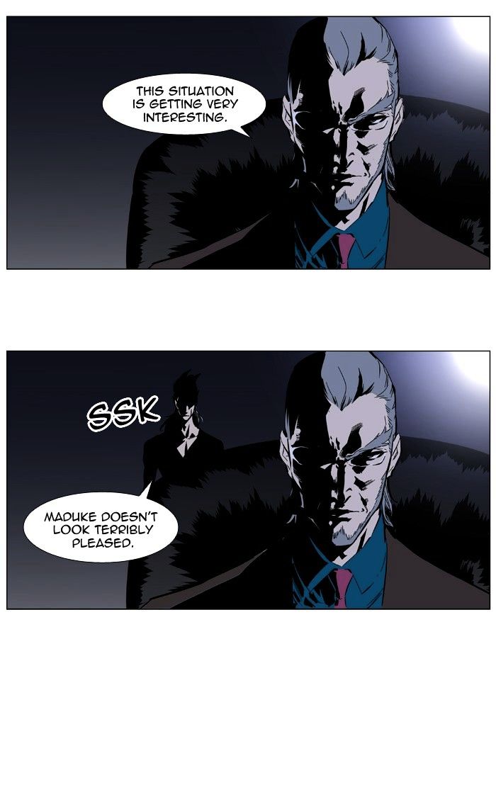 Read Noblesse - Manhwa Manga Online