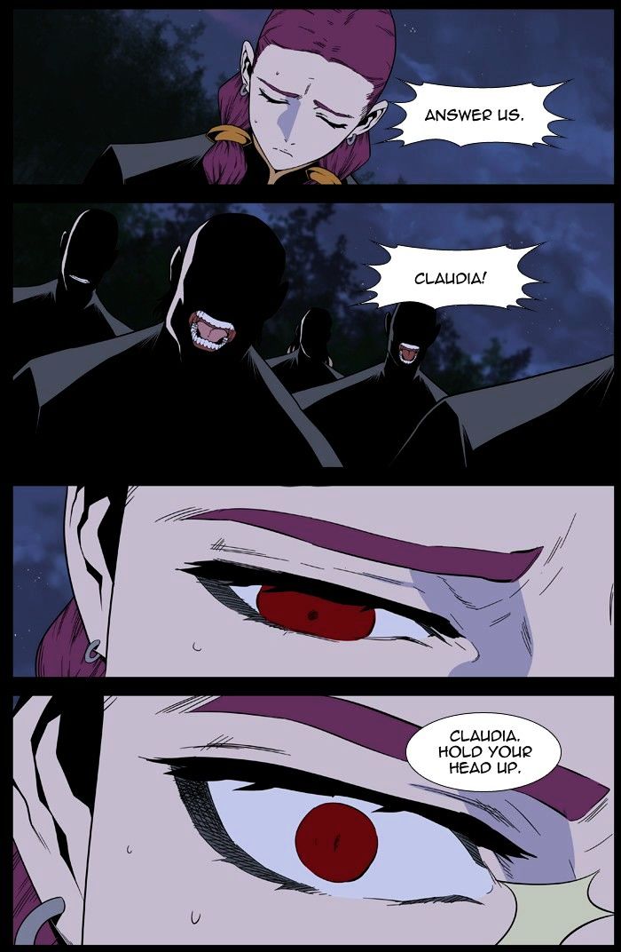 Read Noblesse - Manhwa Manga Online