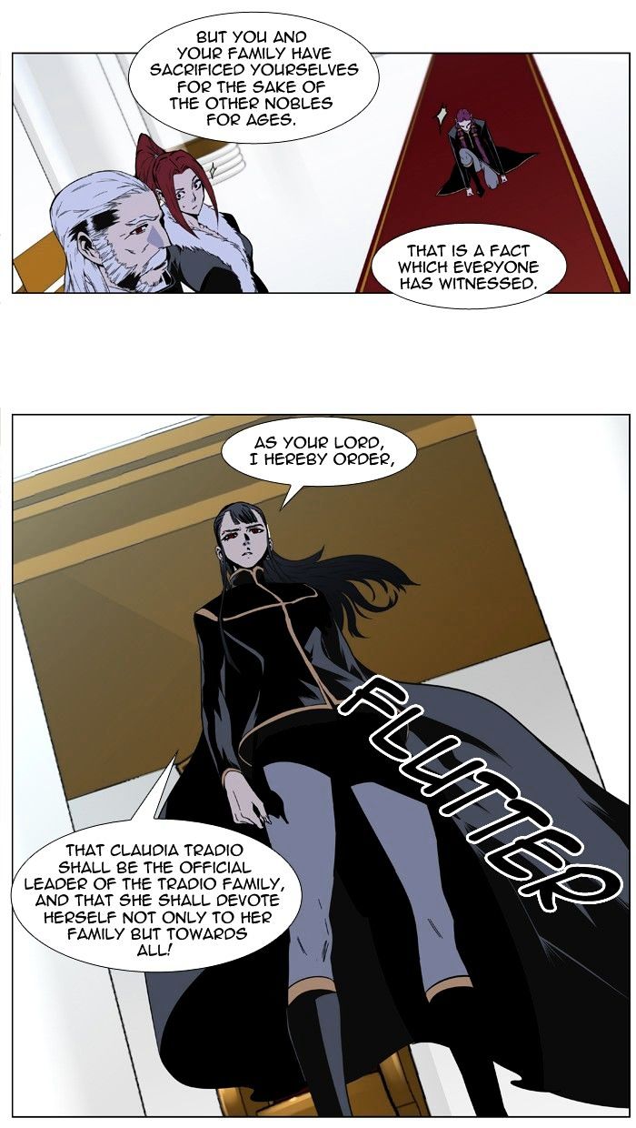 Read Noblesse - Manhwa Manga Online