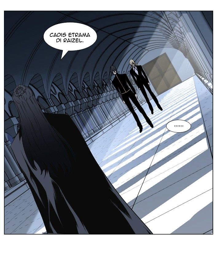 Read Noblesse - Manhwa Manga Online