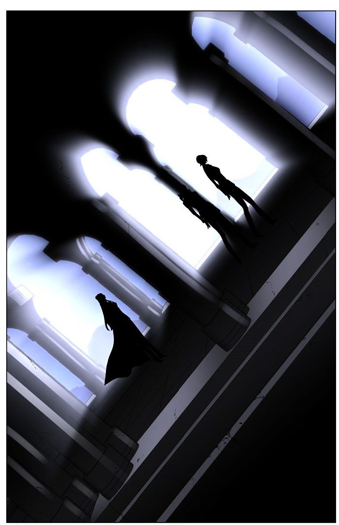 Read Noblesse - Manhwa Manga Online