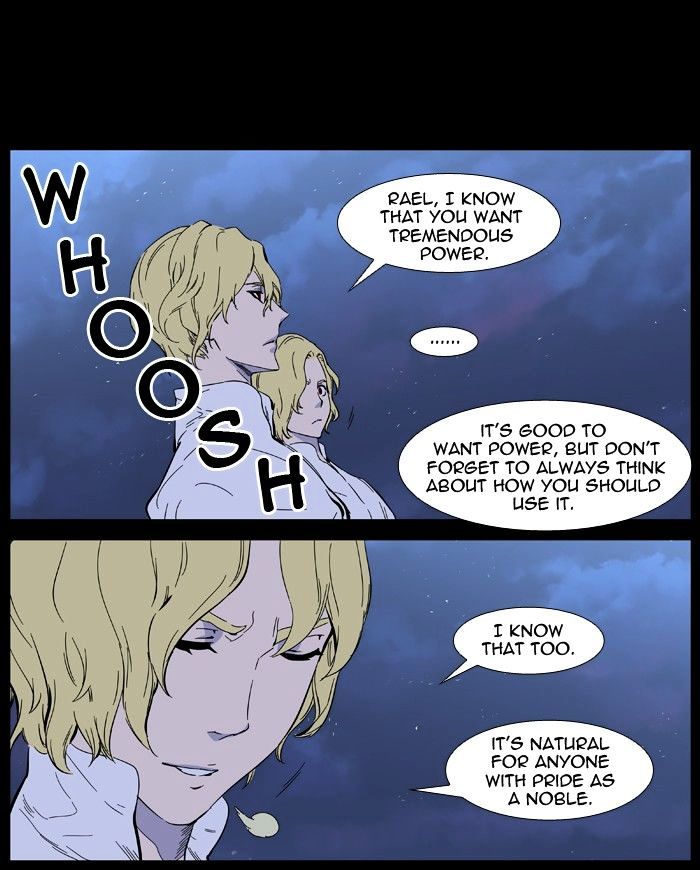 Read Noblesse - Manhwa Manga Online