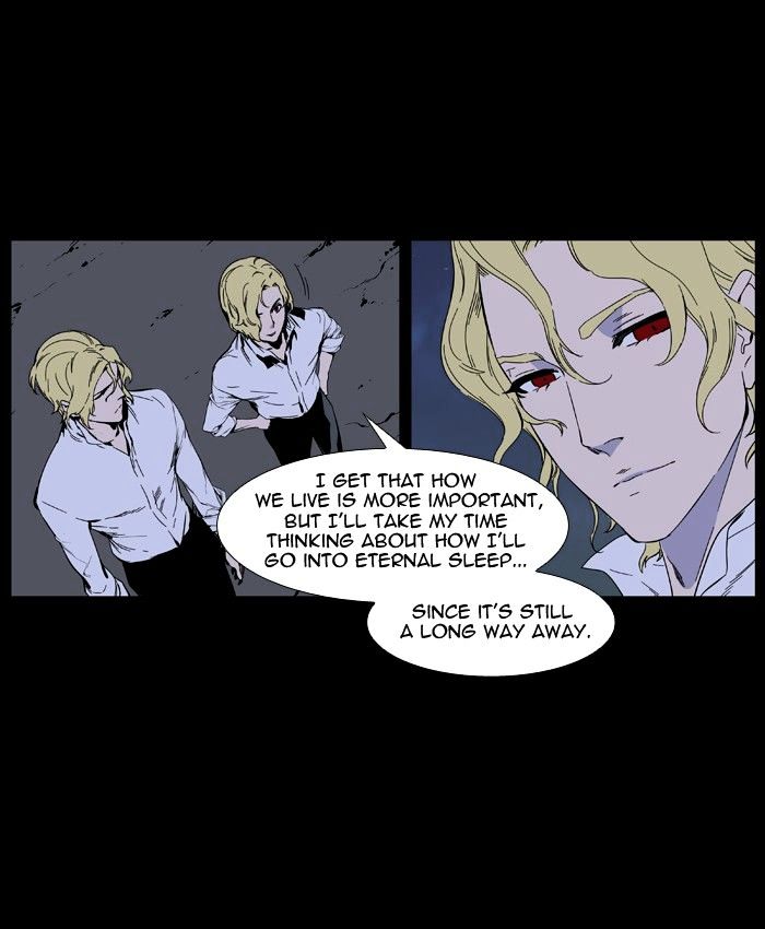 Read Noblesse - Manhwa Manga Online