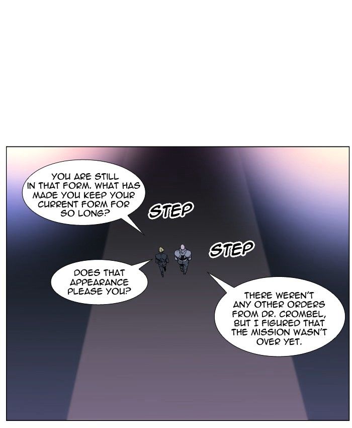 Read Noblesse - Manhwa Manga Online