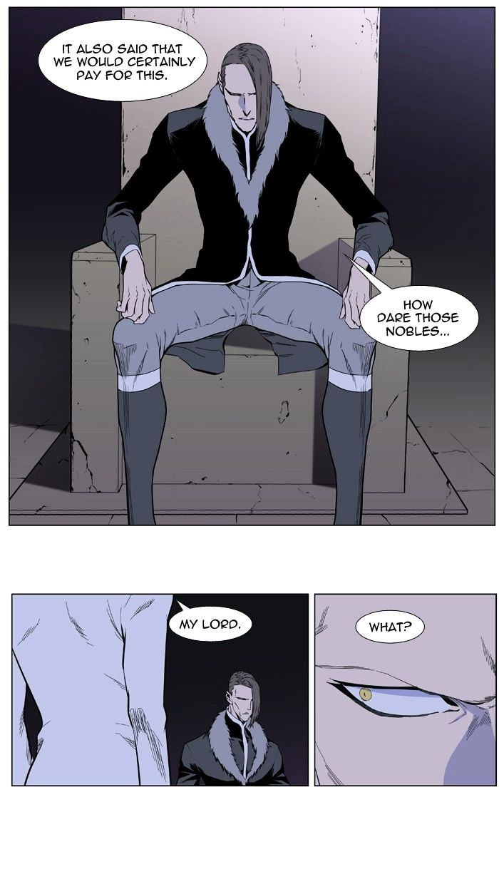 Read Noblesse - Manhwa Manga Online