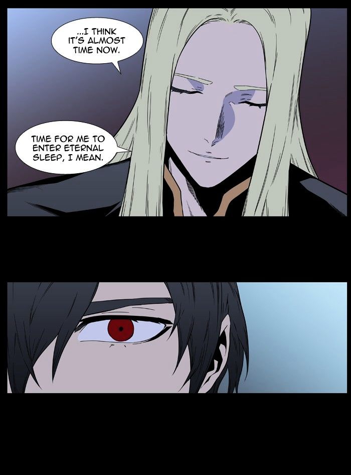 Read Noblesse - Manhwa Manga Online