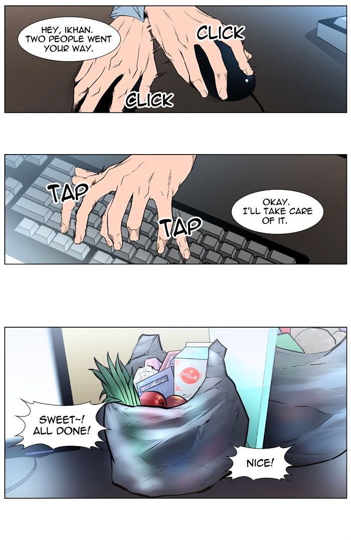 Read Noblesse - Manhwa Manga Online