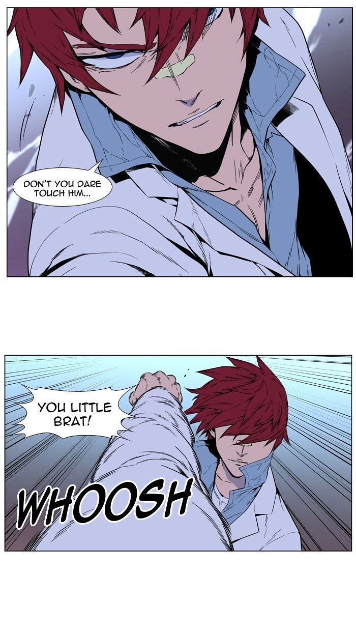 Read Noblesse - Manhwa Manga Online