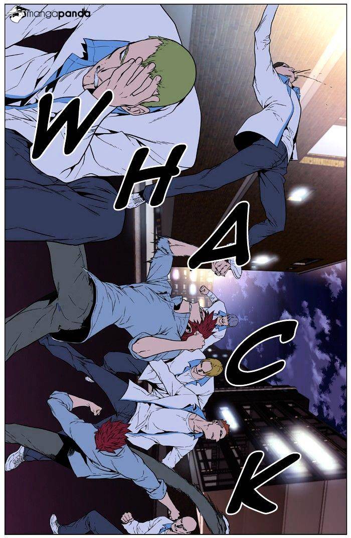 Read Noblesse - Manhwa Manga Online