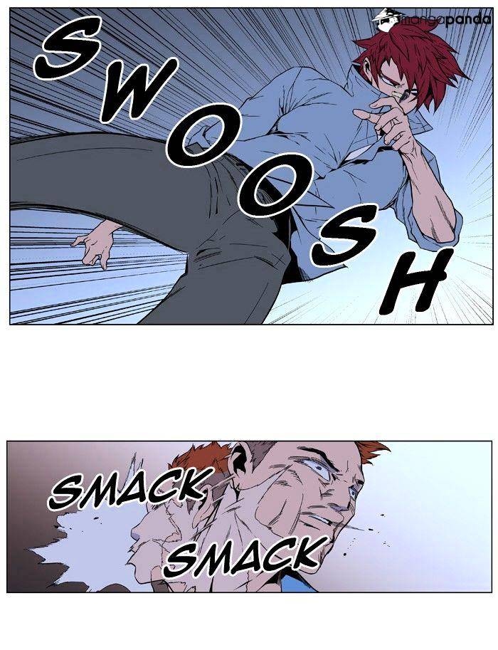 Read Noblesse - Manhwa Manga Online