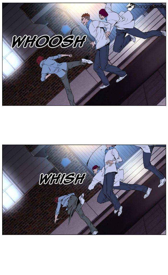 Read Noblesse - Manhwa Manga Online