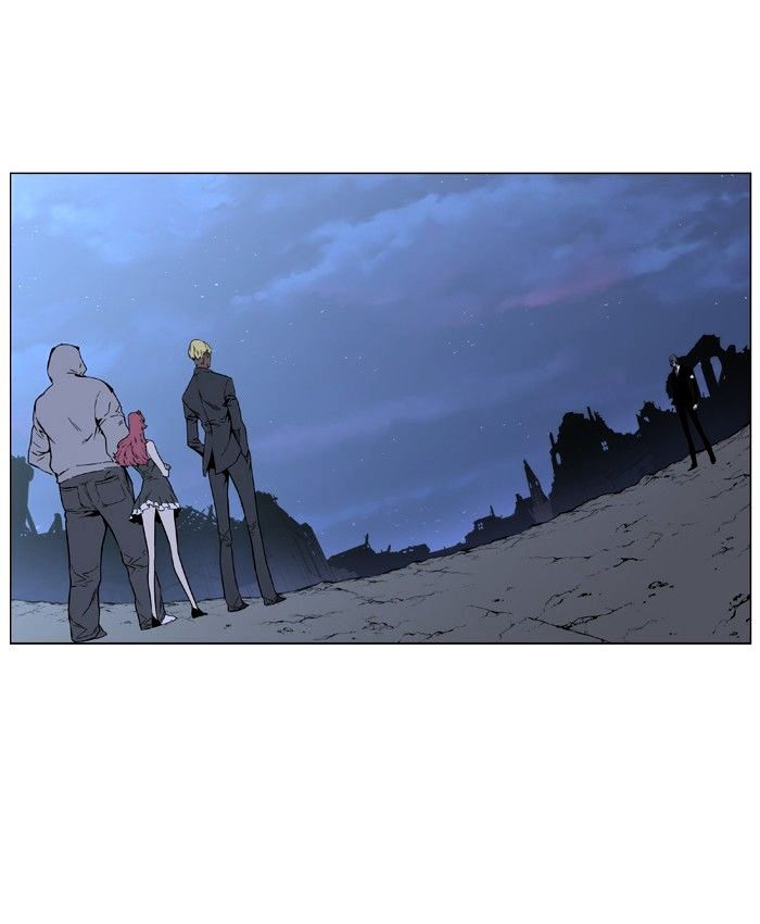 Read Noblesse - Manhwa Manga Online